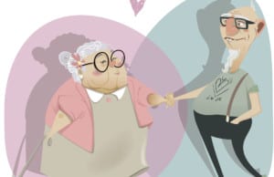 Τα ζώδια στα γεράματα