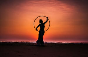 Πώς θα σε επηρεάσει η Πανσέληνος -Έκλειψη Σελήνης στον Υδροχόο στις 7/8;