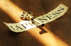 Το “κλειδί” της ευτυχίας είναι στα χέρια σου!