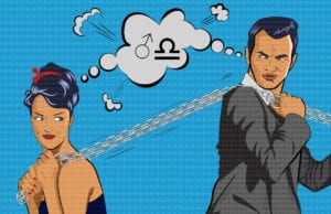 Ο Άρης στο Ζυγό και οι εξελίξεις των ζωδίων ως τις 19 Νοεμβρίου 2019