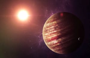 Ο Δίας στον Σκορπιό και η επιρροή του ως το Νοέμβριο 2018