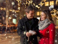 Η Αφροδίτη στο Σκορπιό από τις 4 Δεκεμβρίου: Κυνήγησε με πάθος αυτό που θέλεις πολύ!