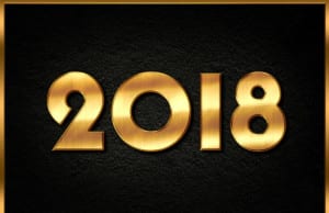 Τυχερές Ημερομηνίες 2018: Πότε ευνοείσαι;