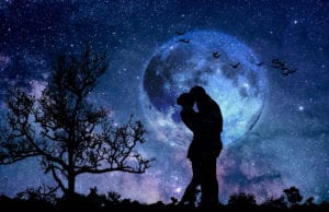 Έκλειψη Σελήνης στο Λέοντα 31/1: Δημιουργική Απελευθέρωση!