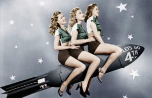 Ζώδια και Γυναίκες: Ποιες λατρεύεις και ποιες … δεν χωνεύεις;