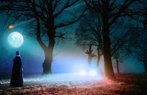 Πανσέληνος 2 Μαρτίου 2018: Για να ζήσεις το όνειρο πρέπει να ξυπνήσεις…