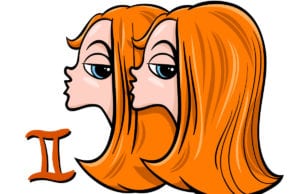 5 Λόγοι για να Αγαπήσεις έναν Δίδυμο