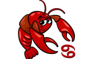 5 Λόγοι για να Αγαπήσεις έναν Καρκίνο