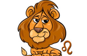 5 Λόγοι για να Αγαπήσεις έναν Λέοντα