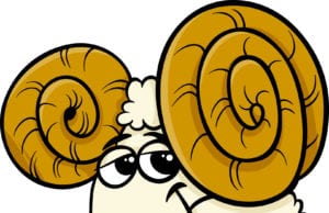 5 Λόγοι για να αγαπήσεις έναν Κριό