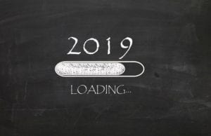 Αιγόκερως 2019 Ετήσιες Προβλέψεις για κάθε δεκαήμερο