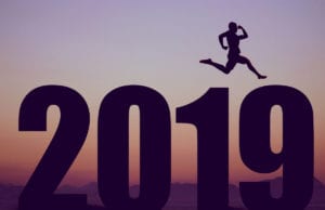 Δίδυμος 2019 Ετήσιες Προβλέψεις για κάθε δεκαήμερο