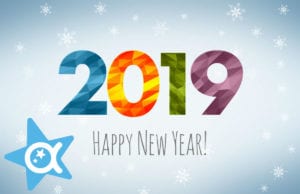 Ζώδια 2019: Ετήσιες Προβλέψεις για όλα τα δεκαήμερα