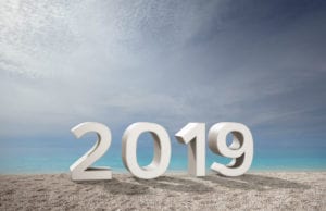 Καρκίνος 2019 Ετήσιες Προβλέψεις για κάθε δεκαήμερο