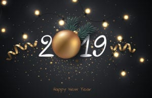 Σκορπιός 2019 Ετήσιες Προβλέψεις για κάθε δεκαήμερο