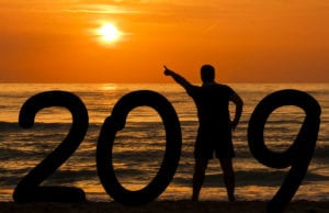 Υδροχόος 2019 Ετήσιες Προβλέψεις για κάθε δεκαήμερο