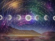 Σεληνιακή Επιστροφή: Το Αστρογράφημα του Μήνα