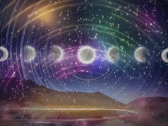 Σεληνιακή Επιστροφή: Το Αστρογράφημα του Μήνα