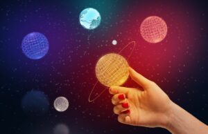 Ο Κρόνος στους Ιχθείς: Αστρολογικές Προβλέψεις