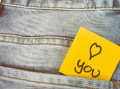 Περιμένοντας τον άνθρωπο που θα σου καλύψει τα “κενά”