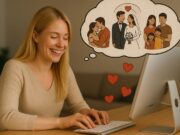 Έρωτας Online: Παιχνίδι του Μυαλού ή Ψευδαίσθηση;