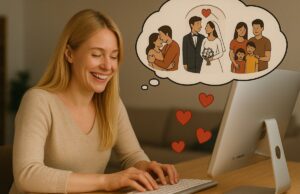 Έρωτας Online: Παιχνίδι του Μυαλού ή Ψευδαίσθηση;